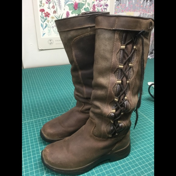 Dublin Shoes - Dublin river boots
